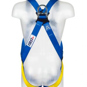 PROTECTA® First™ Harness