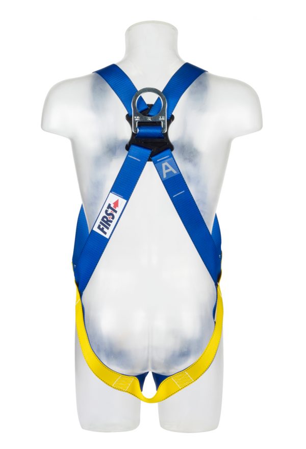 PROTECTA® First™ Harness